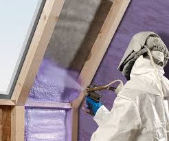 Professional Insulation Services in Choccolocco, AL