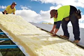 Best Attic Insulation Installation  in Choccolocco, AL