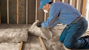 Best Commercial Insulation Services  in Choccolocco, AL