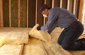 Best Spray Foam Insulation  in Choccolocco, AL